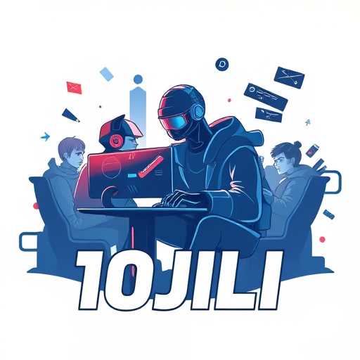 10JILI: A Game-Changer in the Digital Arena