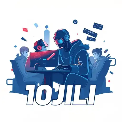 10JILI: A Game-Changer in the Digital Arena