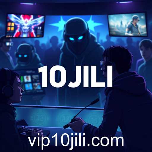 Exploring the Rise of 10JILI and Its Impact on Online Gaming