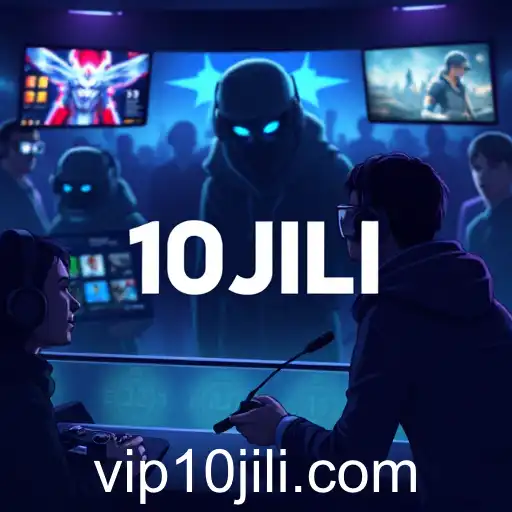 Exploring the Rise of 10JILI and Its Impact on Online Gaming