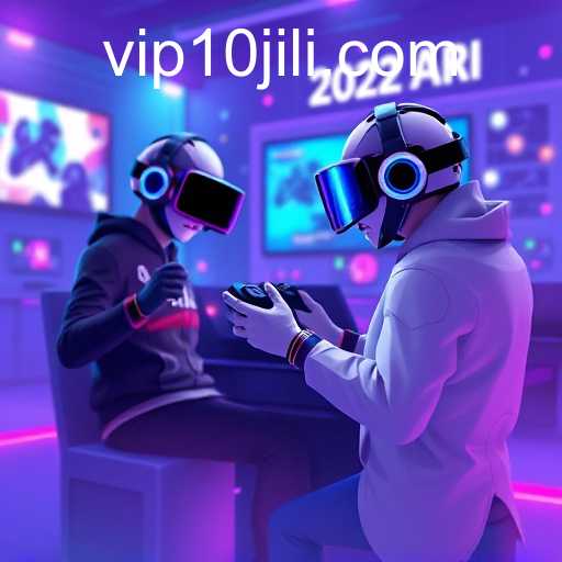 10JILI: Revolutionizing Online Gaming in 2026