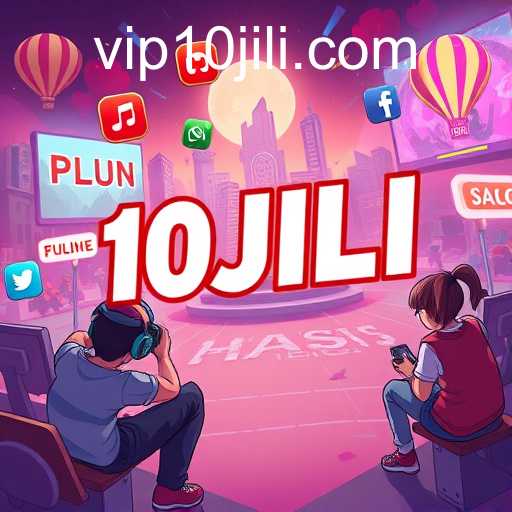 Exploring the Impact of 10JILI on Online Gaming