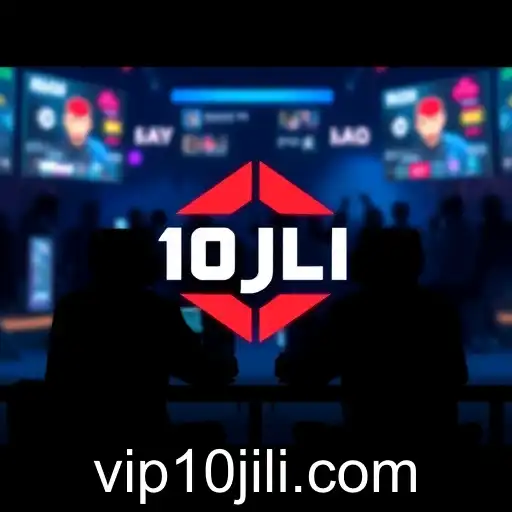 The Rise of 10JILI in the Online Gaming World