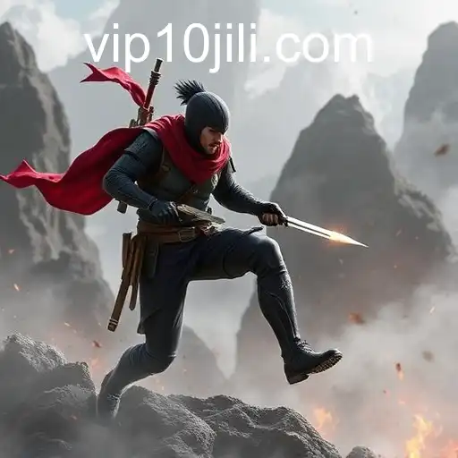 The Thrilling World of Action Games and the Unique Appeal of 