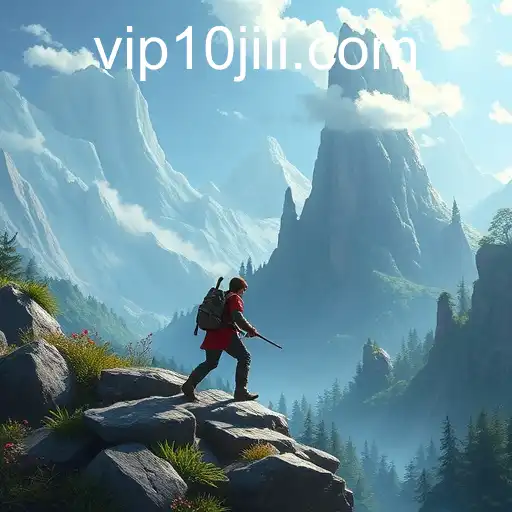 Exploring the Thrilling World of 'Adventures' on 10JILI