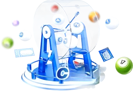 10JILI Lottery games in