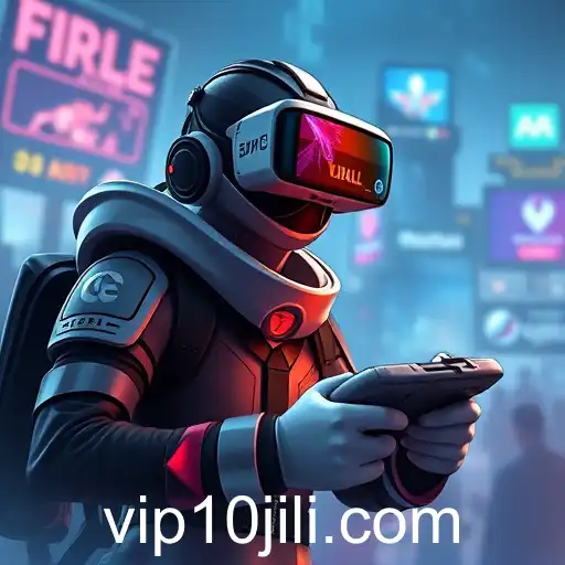 Digital Frontiers: The Evolution of Online Gaming