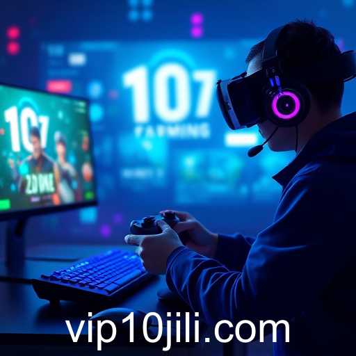 The Emerging Trends in Online Gaming for 2025