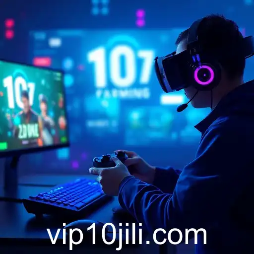 The Emerging Trends in Online Gaming for 2025
