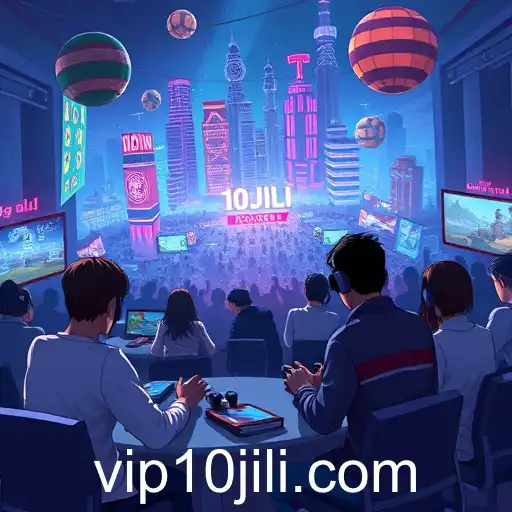 The Evolution of Online Gaming in 2025