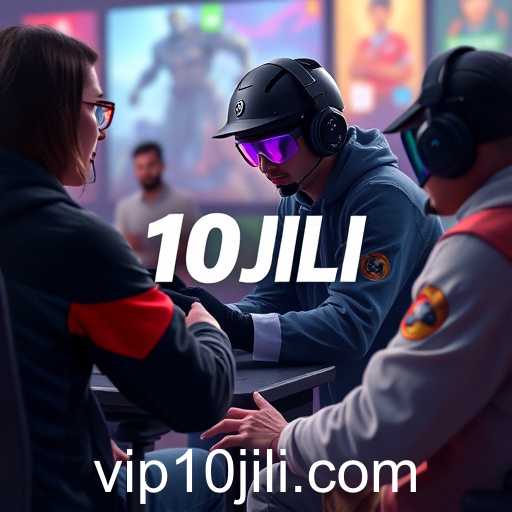 The Evolution of Online Gaming in the Mid-2020s