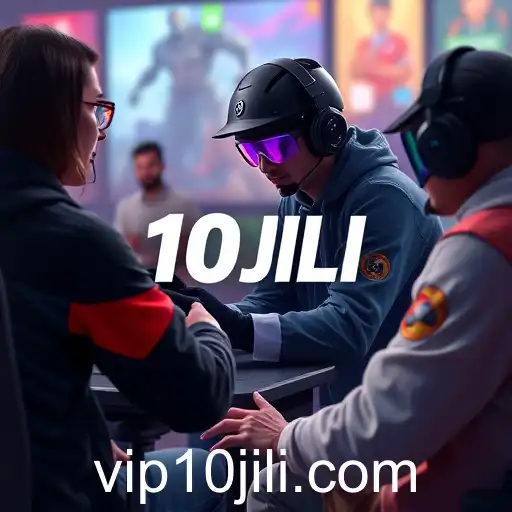 The Evolution of Online Gaming in the Mid-2020s