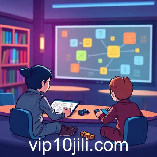 The Impact of Online Gaming Platforms in 2025