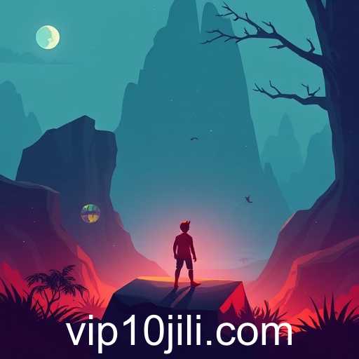 Indie Gems: Unearthing the Unique Charm of 10JILI Games