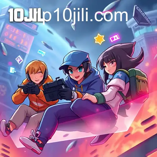 Exploring the Excitement of 'Multiplayer Fun' with 10JILI