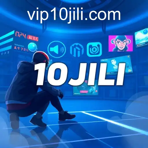 Online Gaming Trends: A Look at 10JILI