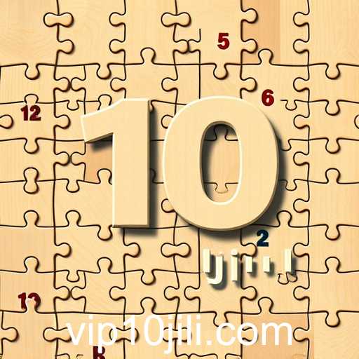 Exploring the Engaging World of Puzzle Games: A Dive into 10JILI