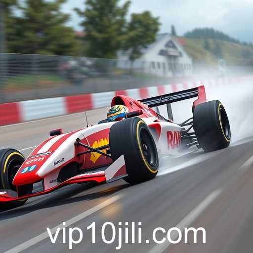 Unleashing Adrenaline with 'Racing Thrills': A Comprehensive Dive into 10JILI Gaming