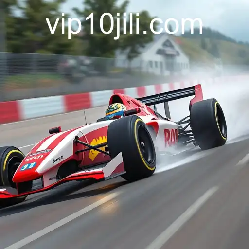 Unleashing Adrenaline with 'Racing Thrills': A Comprehensive Dive into 10JILI Gaming