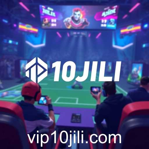 The Rise and Impact of 10JILI in Gaming