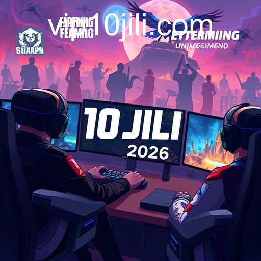 Expanding Horizons: The Rise of 10JILI in Online Gaming