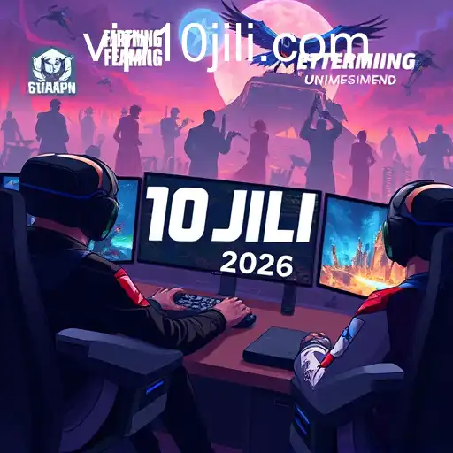 Expanding Horizons: The Rise of 10JILI in Online Gaming
