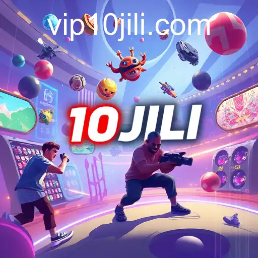 The Rise of 10JILI in Global Gaming