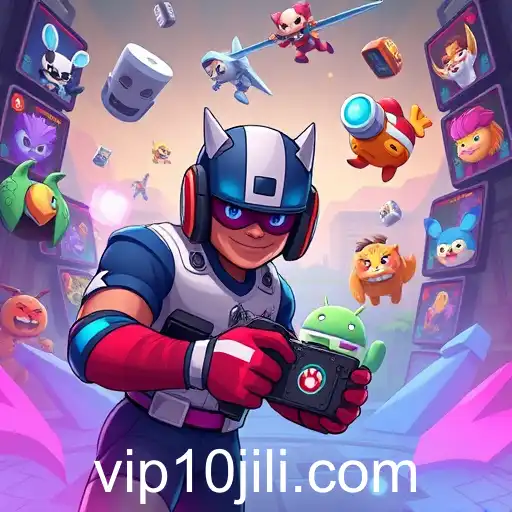 The Rise of 10JILI in Online Gaming