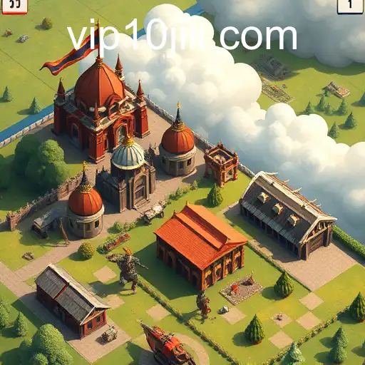 Exploring 'Strategy Games': The Unique World of 10JILI