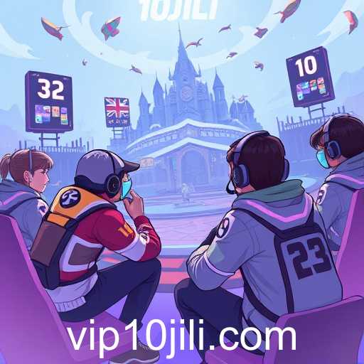 The Evolution of Online Gaming in 2025